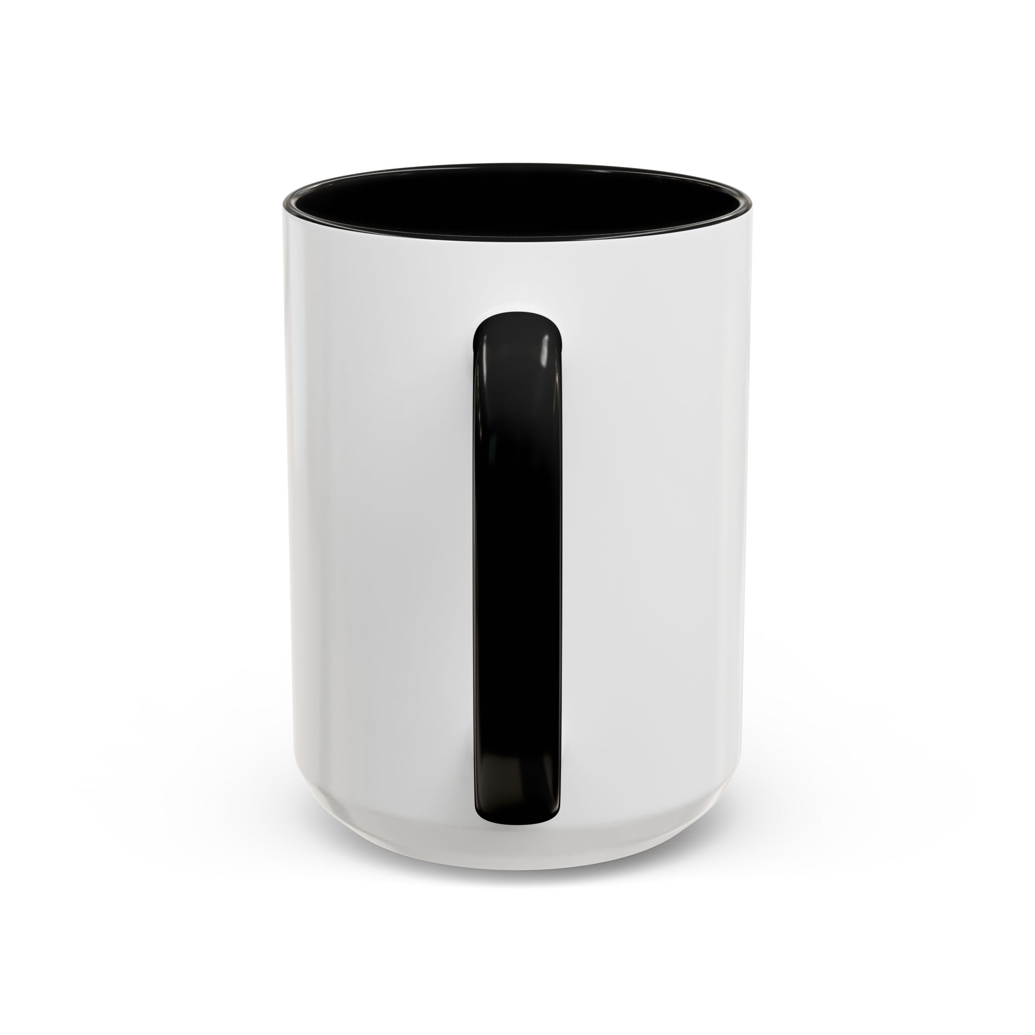 Partners in Crime Coffee Mug — Cute Cowboy Coco & Pete Accent Mug (11/15oz)
