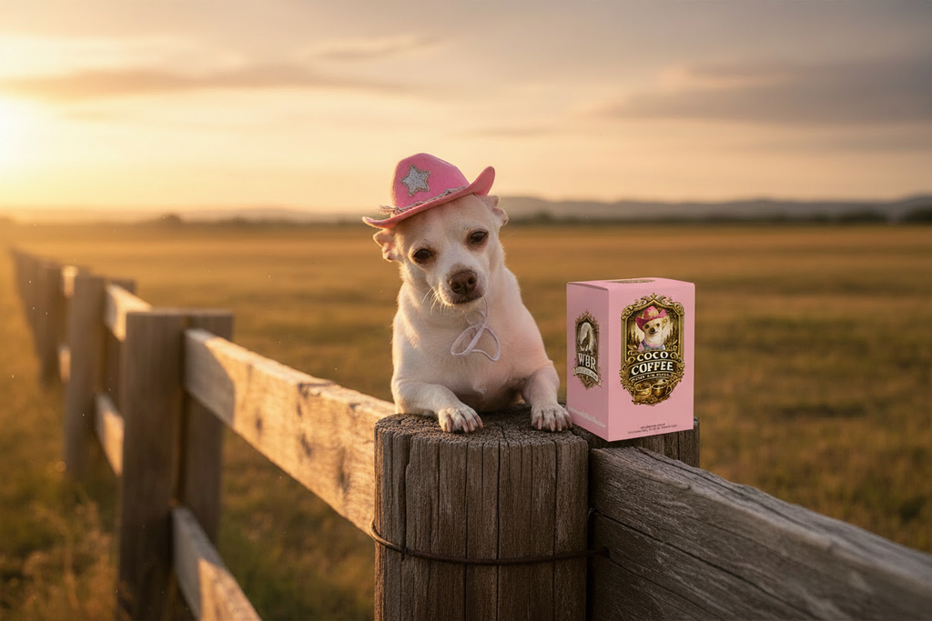 Sheriff Coco - No Leash